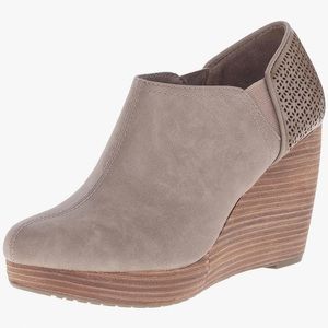 Dr. Scholl's Women's Harlow Ankle Boot